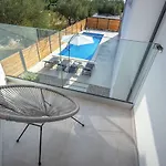 Activia Сasa de vacaciones Sveti Filip i Jakov