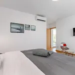 Сasa de vacaciones Activia Sveti Filip i Jakov