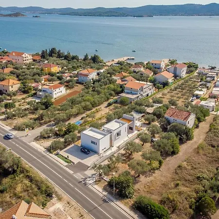 Ferienhaus Activia Sveti Filip i Jakov