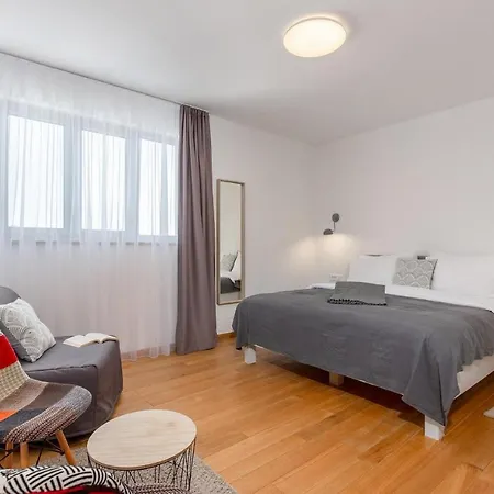 Vakantiehuis Activia Sveti Filip i Jakov