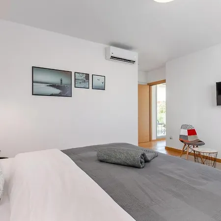 Casa de Férias Activia Sveti Filip i Jakov