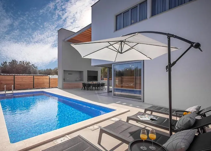 Ferienhaus Activia *