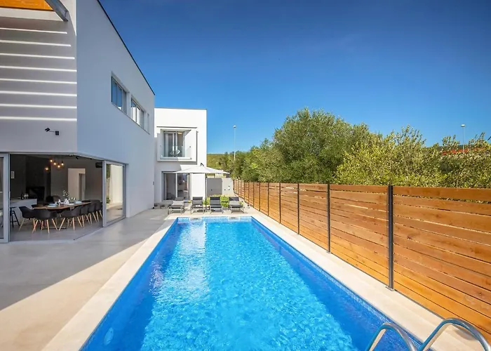 Activia Ferienhaus *