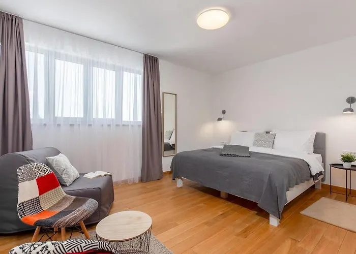 Ferienhaus Activia Sveti Filip i Jakov