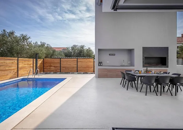 Activia Ferienhaus *