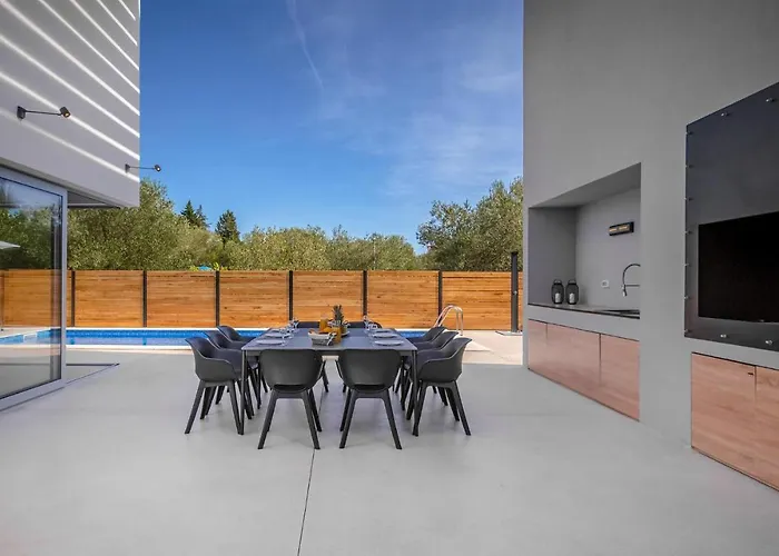 Activia Sveti Filip i Jakov