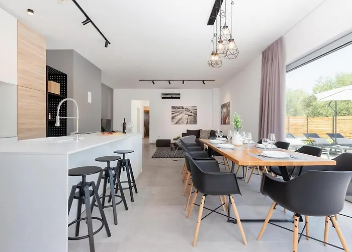 Ferienhaus Activia Sveti Filip i Jakov