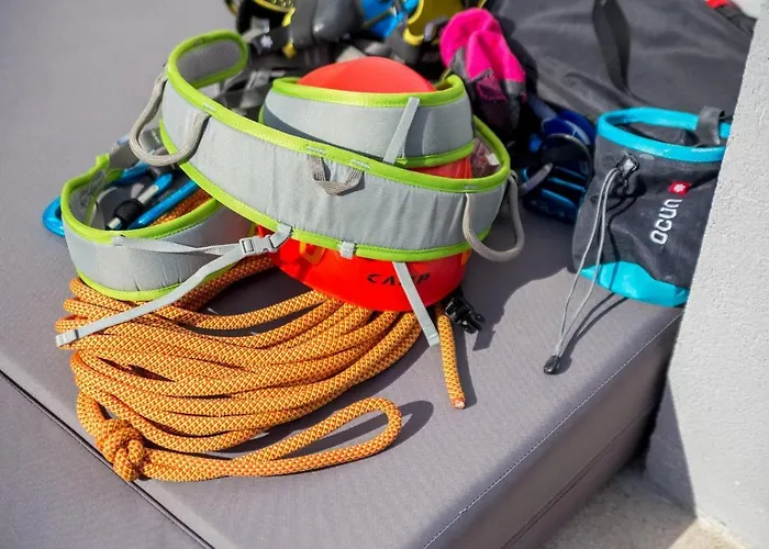 Activia Ferienhaus *