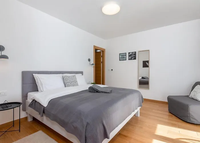 Ferienhaus Activia *