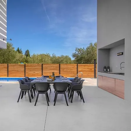 Activia Sveti Filip i Jakov