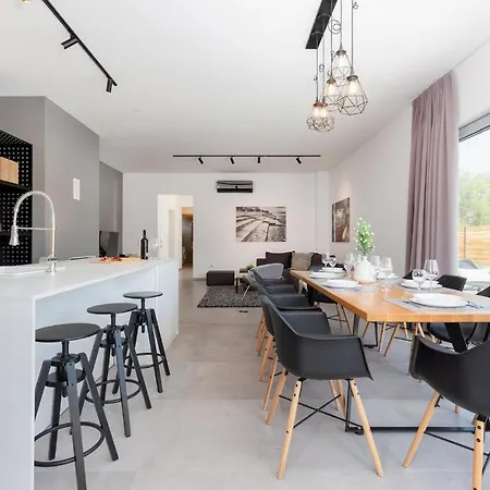 Prázdninový dům Activia Sveti Filip i Jakov